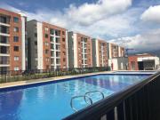 Apartamento en arriendo La Pradera, Jamundí