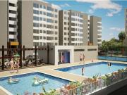 Apartamento en arriendo La Providencia, Cartagena De Indias