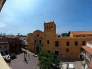 Apartamento en arriendo La Providencia, Cartagena De Indias