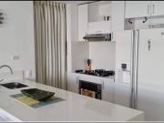 Apartamento en arriendo La Providencia, Cartagena De Indias