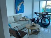 Apartamento en arriendo La Providencia, Cartagena De Indias