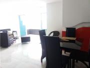 Apartamento en arriendo La Providencia, Cartagena De Indias