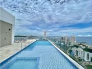 Apartamento en arriendo La Providencia, Cartagena De Indias