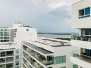 Apartamento en arriendo La Providencia, Cartagena De Indias