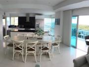 Apartamento en arriendo La Providencia, Cartagena De Indias