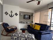 Apartamento en arriendo La Providencia, Cartagena De Indias