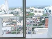 Apartamento en arriendo La Providencia, Cartagena De Indias