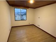 Apartamento en arriendo La Rambla, Manizales