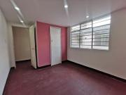Apartamento en arriendo La Reforma, Occidente
