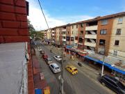 Apartamento en arriendo La Rivera 1, Norte