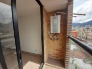 Apartamento en Arriendo La Sabana, Bogotá