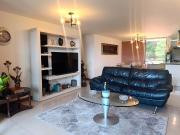 Apartamento en arriendo, La Santas, Poblado, Medellin,...