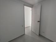 Apartamento en arriendo La Selva, Sur