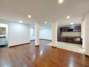 Apartamento en Arriendo La Soledad, Bogotá