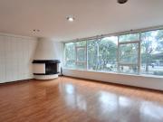 Apartamento en Arriendo La Soledad, Bogotá