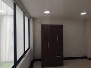 Apartamento En Arriendo La Soledad, Bogota