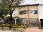 Apartamento en Arriendo, La Soledad, Bogotá D.C