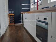 Apartamento en Arriendo, LA SOLEDAD TEUSAQUILLO...