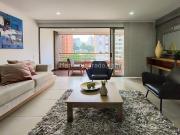 Apartamento en Arriendo, La Tomatera, Medellín