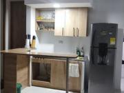 Apartamento en arriendo La Troncal, Cartagena De Indias