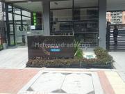 Apartamento en Arriendo, La Uribe, Bogotá D.C