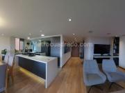 Apartamento en Arriendo, Lagos De Cordoba, Bogotá D.C