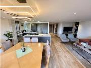 Apartamento en Arriendo, Lagos De Cordoba, Bogotá D.C