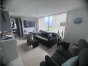 Apartamento en Arriendo, Lagos De Torca, Bogotá D.C