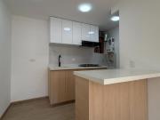 Apartamento en Arriendo Lagos de Torca Tulipan