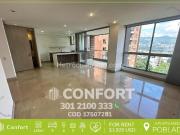 Apartamento en Arriendo, LALINDE, Medellín