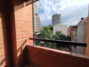 Apartamento en arriendo Lalinde, Medellín