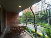 Apartamento en Arriendo, Lalinde, Medellín