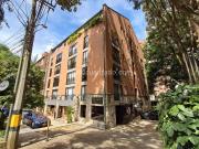 Apartamento en Arriendo, Lalinde, Medellín