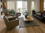 Apartamento en Arriendo, Lalinde, Medellín