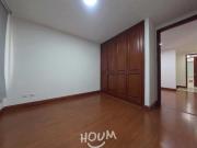 Apartamento en arriendo Las Acacias, Chapinero