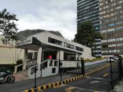 Apartamento en Arriendo, Las Aguas, Bogotá D.C