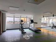 Apartamento en arriendo Las Aguas, Centro