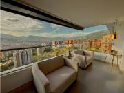Apartamento en Arriendo, Las Brujas, Envigado