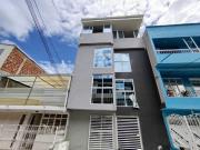 Apartamento en arriendo Las Granjas, Occidente