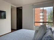 Apartamento en arriendo Las lomas, Medellín