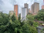 Apartamento en Arriendo, Las Lomas, Medellín