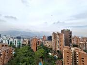 Apartamento en Arriendo, Las Lomas, Medellín