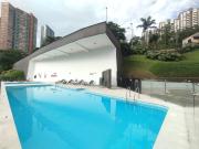 Apartamento en arriendo Las lomas, Medellín