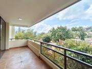 Apartamento en arriendo Las lomas, Medellín