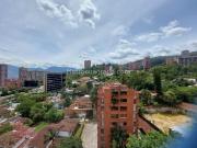 Apartamento en Arriendo, Las Lomas, Medellín