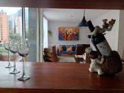 Apartamento en Arriendo, LAS LOMAS NO 1 Zona Urbana,...