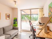 Apartamento en arriendo Las Lomas, Suroriente