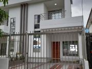 Apartamento en arriendo Las Mercedes, Localidad Norte...