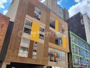 Apartamento en Arriendo, Las Nieves, Bogotá D.C