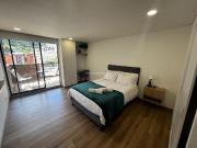 Apartamento en Arriendo, Las Nieves, Bogotá D.C